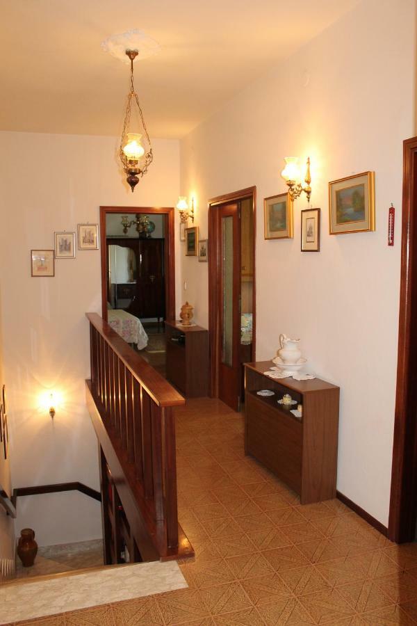 Tuscany Holiday Home Понтедера Экстерьер фото